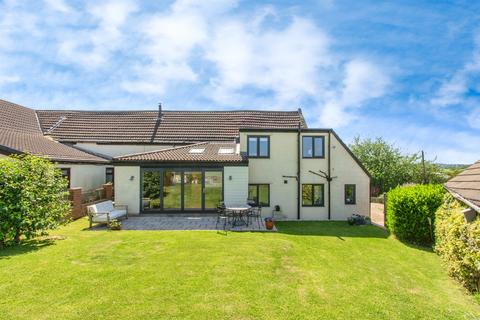 4 bedroom semi-detached house for sale, Top Fold Cottages, Old Denaby, Doncaster