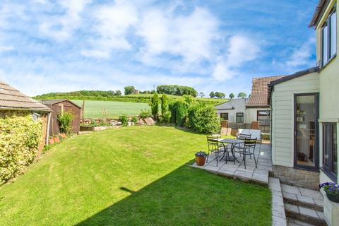 4 bedroom semi-detached house for sale, Top Fold Cottages, Old Denaby, Doncaster
