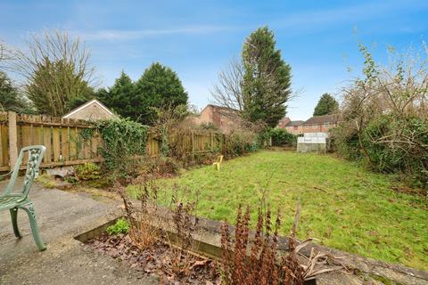 undefined, Tickton Grove, HULL