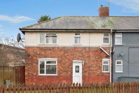 undefined, Tickton Grove, HULL