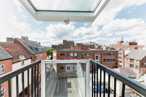 undefined, Liberty Lane, Hull