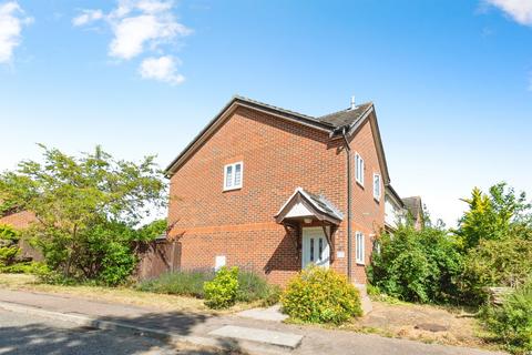 3 bedroom end of terrace house for sale - Hempstead Road, Haverhill