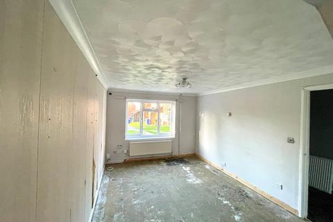 3 bedroom end of terrace house for sale, Forest Glade, Haverhill