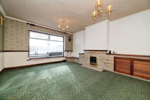 3 bedroom semi-detached bungalow for sale, Compass Road, Hull
