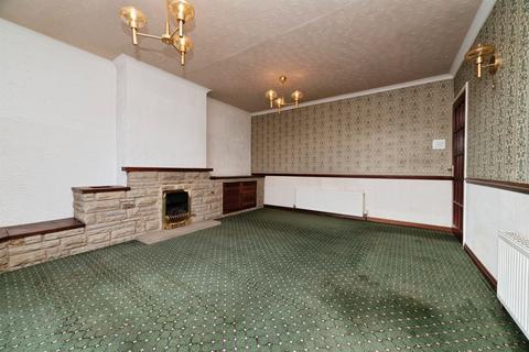 3 bedroom semi-detached bungalow for sale, Compass Road, Hull