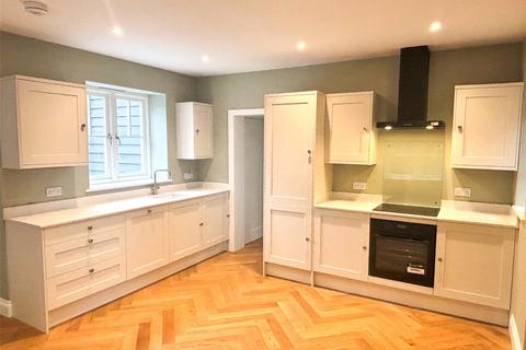 2 bedroom terraced bungalow for sale, Bury Road, Newmarket