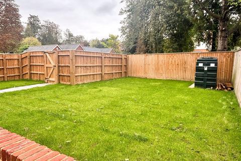 2 bedroom terraced bungalow for sale, Bury Road, Newmarket