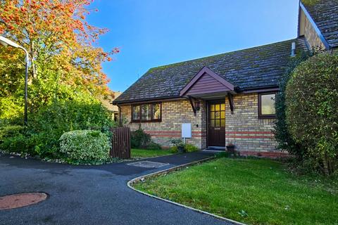 2 bedroom retirement property for sale, Ash Grove, Burwell, Cambridge