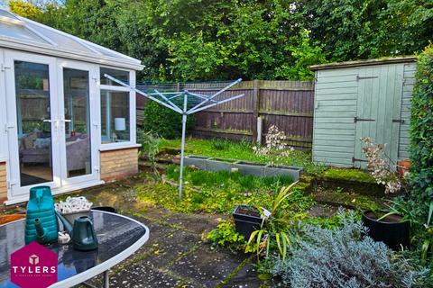 2 bedroom retirement property for sale, Ash Grove, Burwell, Cambridge