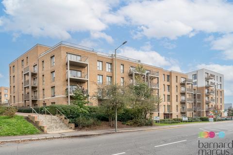1 bedroom flat for sale, Bittacy Hill, London