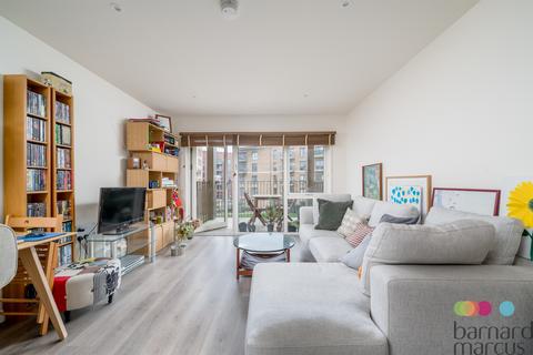 1 bedroom flat for sale, Bittacy Hill, London