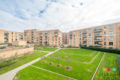 1 bedroom flat for sale, Bittacy Hill, London