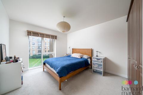 1 bedroom flat for sale, Bittacy Hill, London