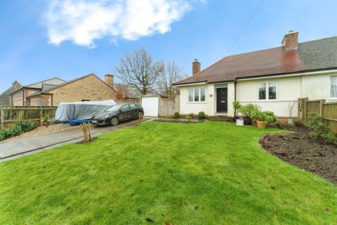 undefined, Park Road, Cheveley, Newmarket