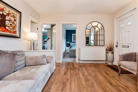 undefined, Park Road, Cheveley, Newmarket