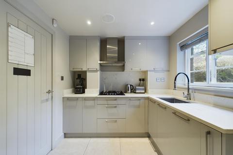 Brookland Rise, London