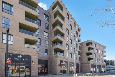 1 bedroom flat for sale, Edgware Road, London