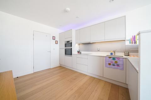 1 bedroom flat for sale, Edgware Road, London