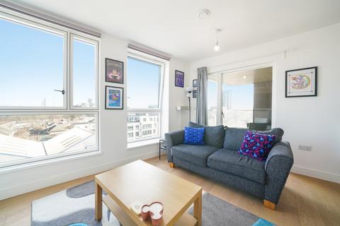 1 bedroom flat for sale, Edgware Road, London