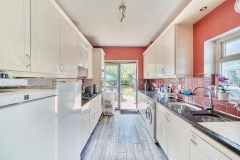 5 bedroom semi-detached house for sale, Rowsley Avenue, London