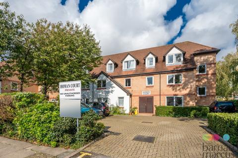 1 bedroom retirement property for sale, Friern Watch Avenue, London