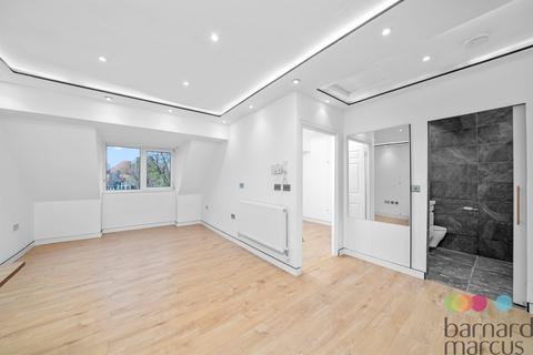 1 bedroom retirement property for sale, Friern Watch Avenue, London