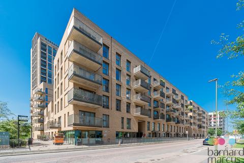 Perryfield Way, London