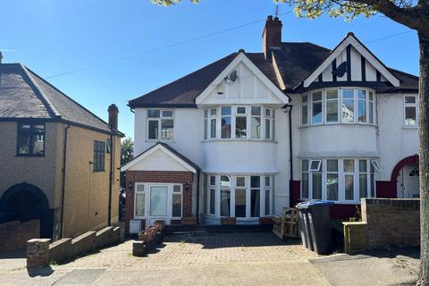 3 bedroom semi-detached house for sale - Randall Avenue, London