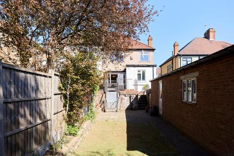 3 bedroom semi-detached house for sale, Randall Avenue, London
