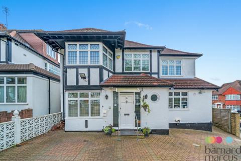 undefined, Faber Gardens, London
