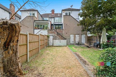 undefined, Wells Drive, London