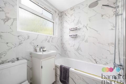 undefined, Wells Drive, London