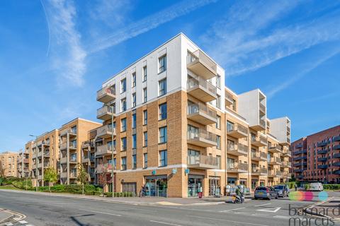 1 bedroom flat for sale, Bittacy Hill, London