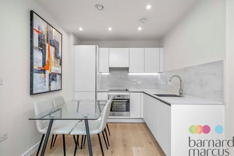 1 bedroom flat for sale, Bittacy Hill, London