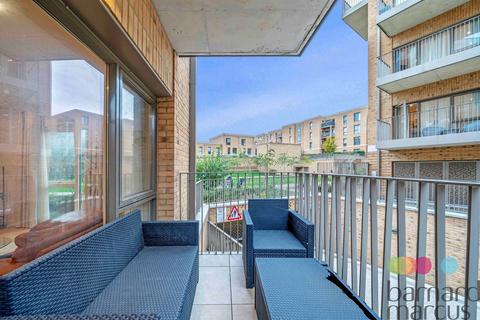 1 bedroom flat for sale, Bittacy Hill, London