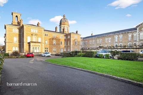 Royal Drive, London