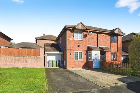 undefined, Fordbridge Road, Birmingham