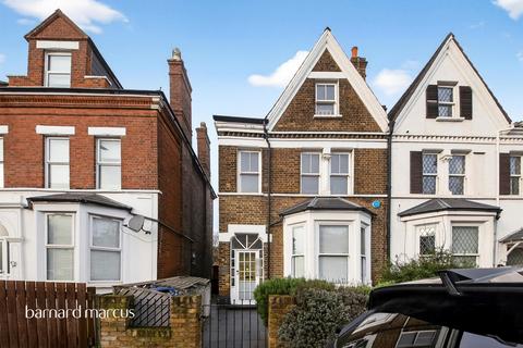 Ballards Lane, London