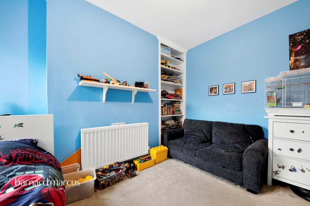 Playroom