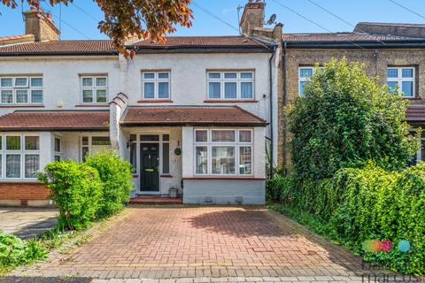 3 bedroom terraced house for sale, Horsham Avenue, London
