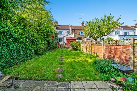 3 bedroom terraced house for sale, Horsham Avenue, London
