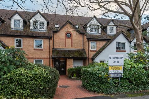 1 bedroom retirement property for sale, Mayfield Avenue, London