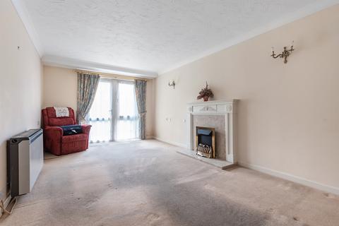 1 bedroom retirement property for sale, Mayfield Avenue, London