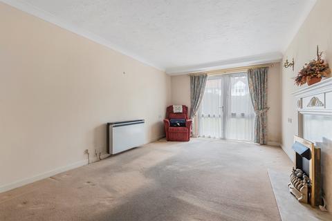 1 bedroom retirement property for sale, Mayfield Avenue, London