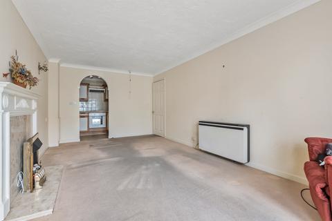 1 bedroom retirement property for sale, Mayfield Avenue, London