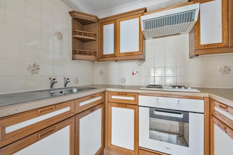 1 bedroom retirement property for sale, Mayfield Avenue, London