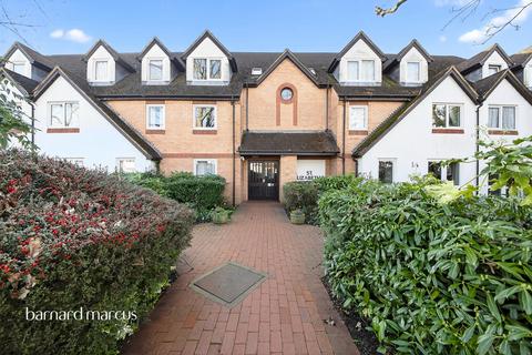 undefined, Mayfield Avenue, London