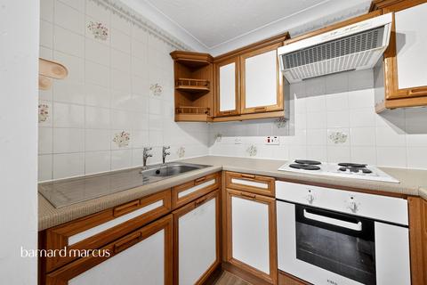 undefined, Mayfield Avenue, London