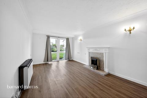 undefined, Mayfield Avenue, London