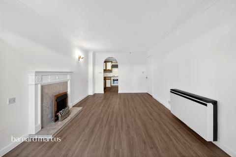 undefined, Mayfield Avenue, London